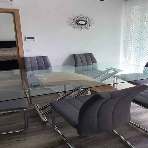 Babu&Bütyi Apartman Siófok  3