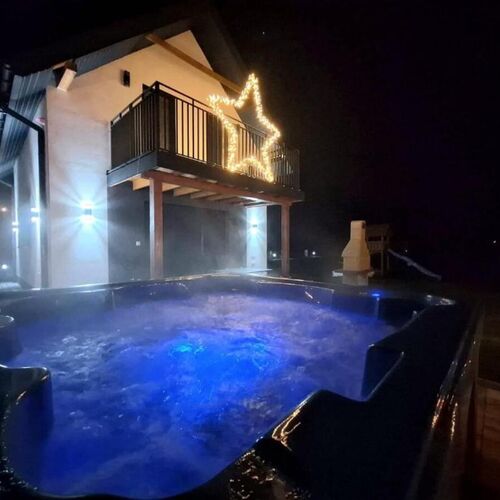 Domek Jelonkowo Brenna