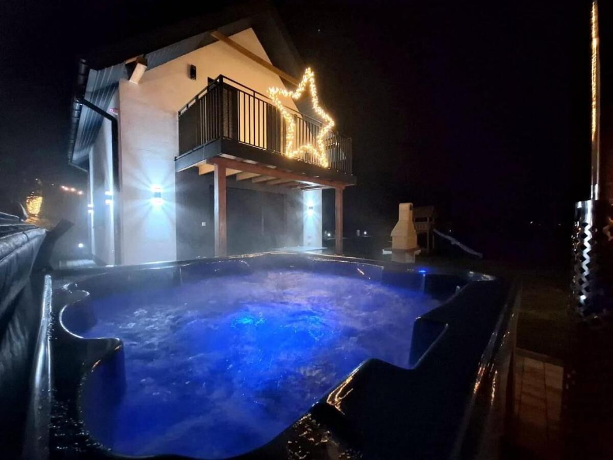 Domek Jelonkowo Brenna