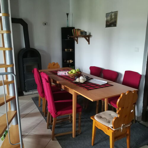 Zöld Orom Vendégház Zamárdi  2