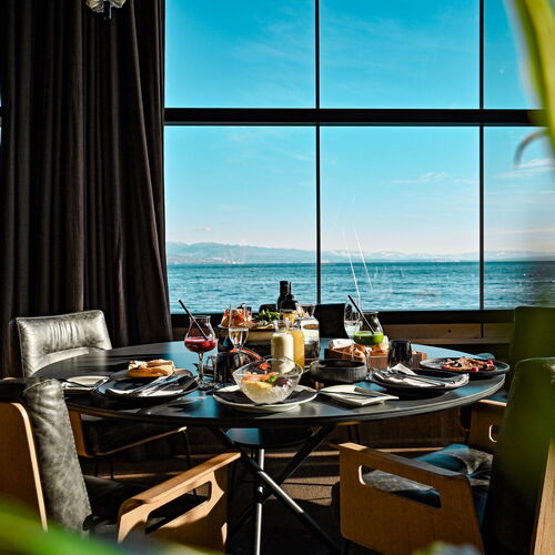 Bevanda Hotel & Restaurant – Unique Adriatic Opatija ★★★★★ 3