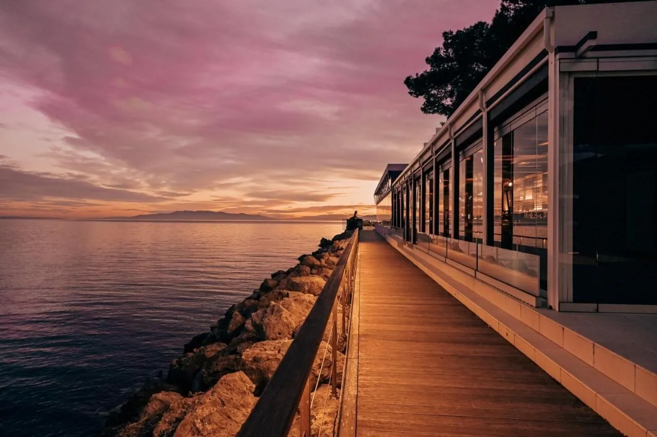 Bevanda Hotel & Restaurant – Unique Adriatic Opatija