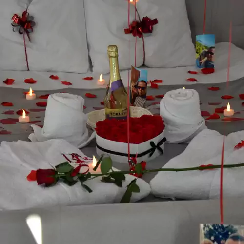 Romantic Rose Viewhouse Zebegény 013 kép