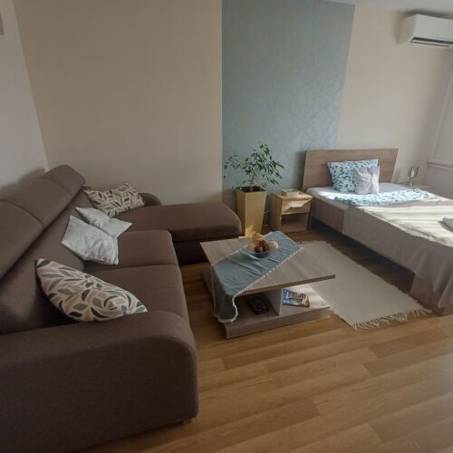 Budapest View Apartment Budapest