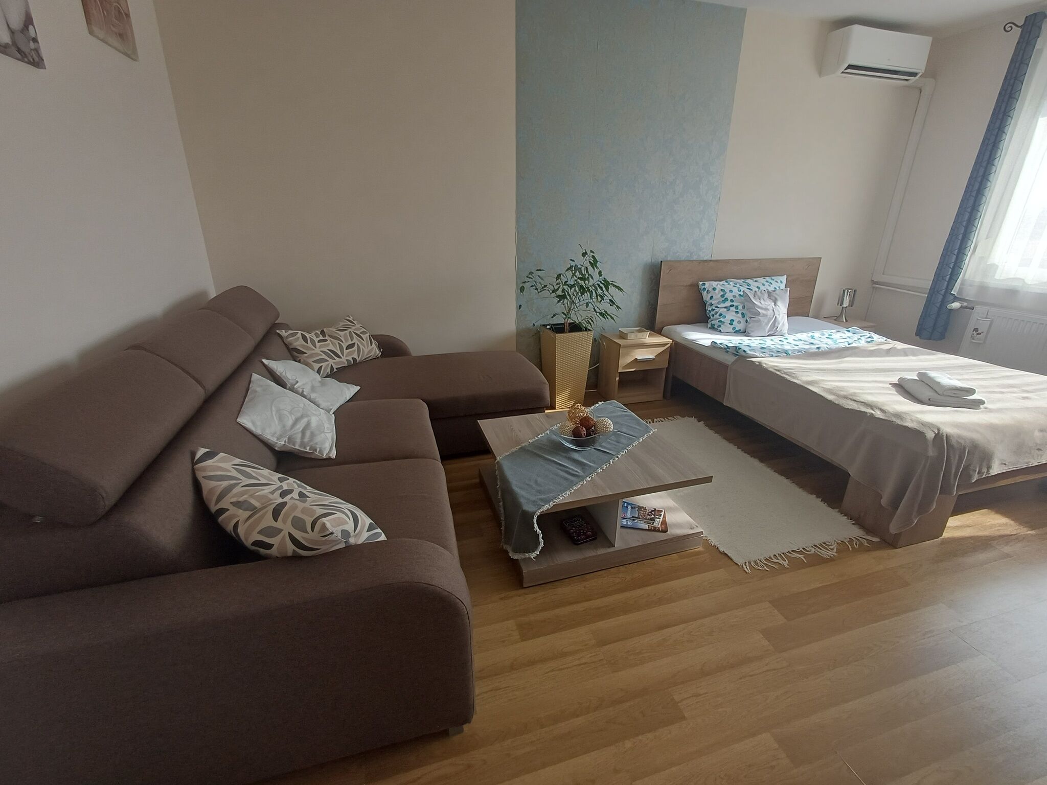 Budapest View Apartment Budapest