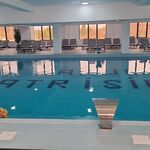 Centru Wellness, relaxare