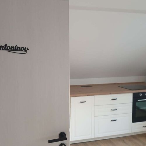 Apartmány Josefáč Josefův Důl