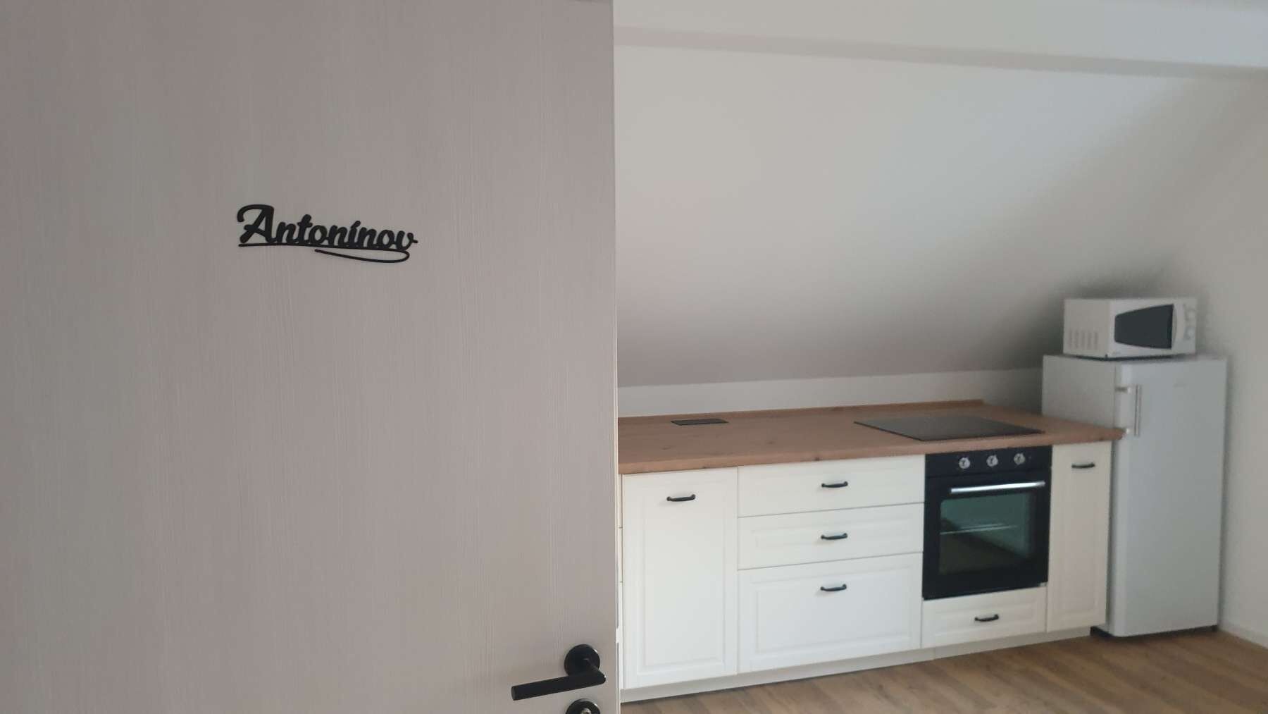 Apartmány Josefáč Josefův Důl