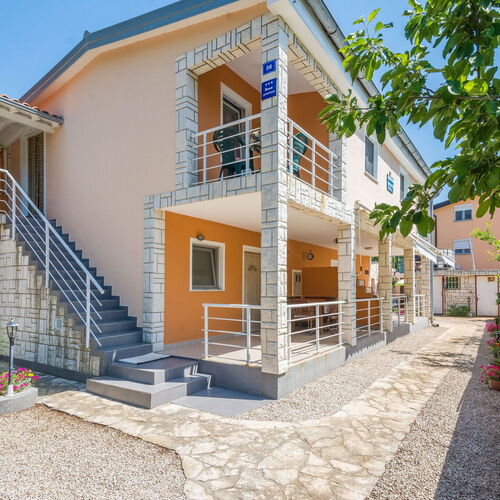 Apartments Horvatic Vir  2