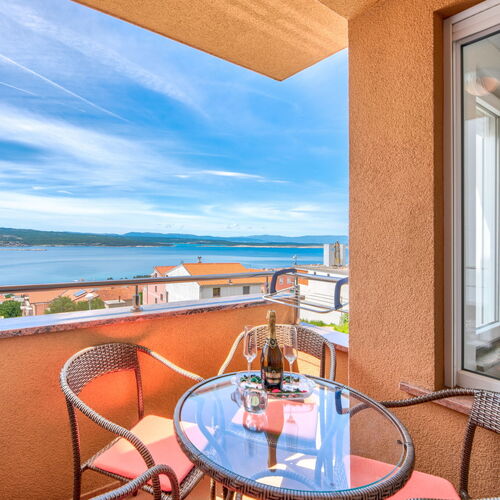 Apartman Almar Crikvenica  2