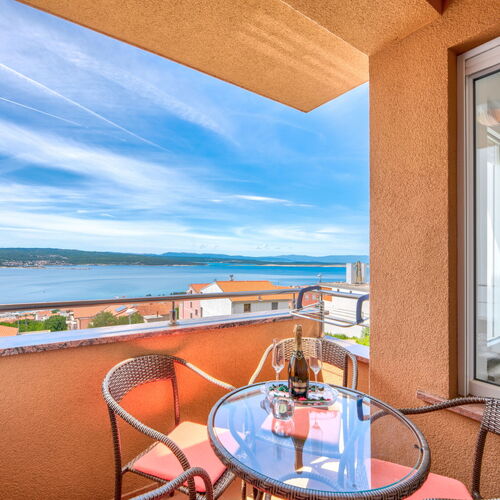 Apartman Almar Crikvenica  4