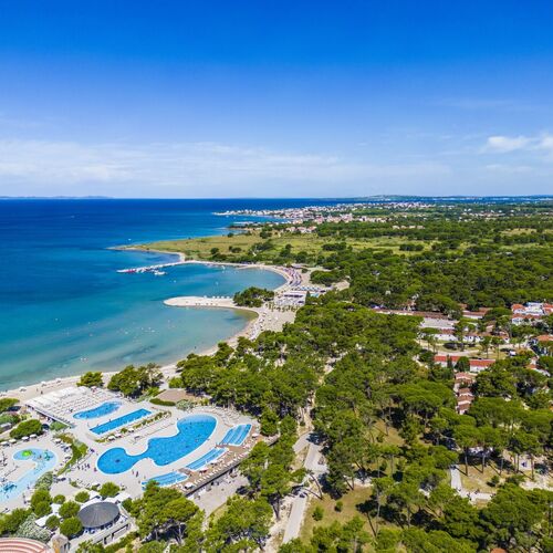 Zaton Holiday Resort Zaton  2