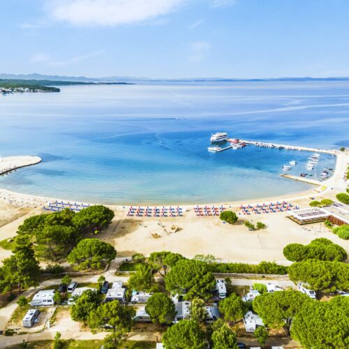 Zaton Holiday Resort Zaton  4