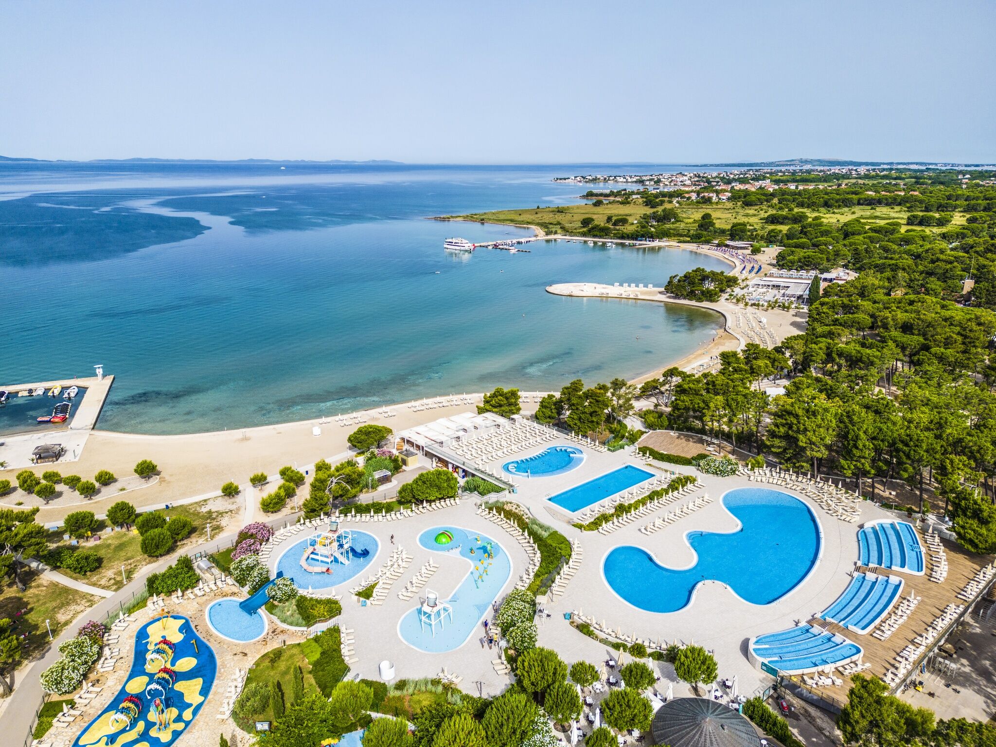 Zaton Holiday Resort Zaton