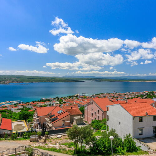 Apartman Klara Crikvenica  4