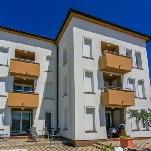 Apartman Klara Crikvenica  2