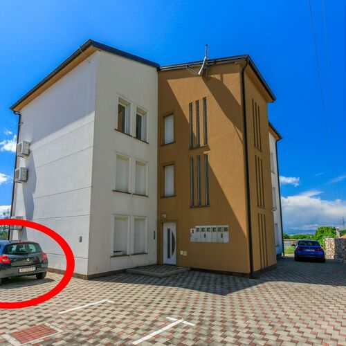 Apartman Klara Crikvenica