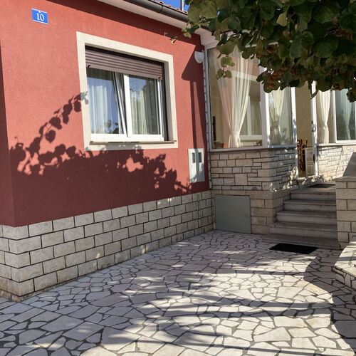 Holiday Home Letizia Umag  4