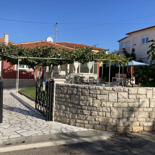 Holiday Home Letizia Umag  2