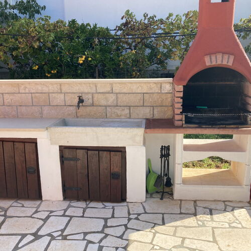 Holiday Home Letizia Umag  3