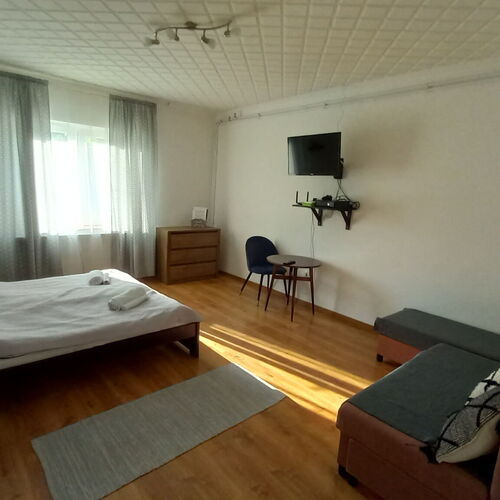 Kuckó Apartman Badacsonytördemic  2