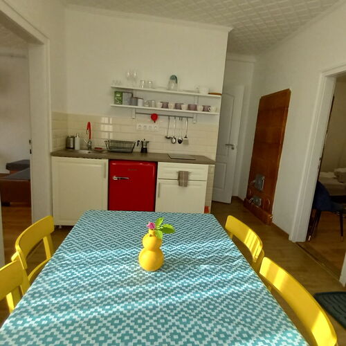Kuckó Apartman Badacsonytördemic  4