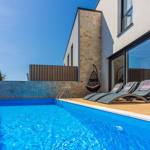 Vacation Home Amoris 6 Crikvenica  2