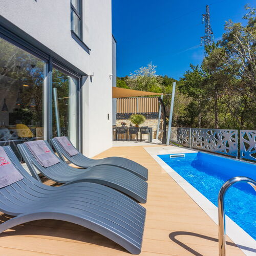 Vacation Home Amoris 6 Crikvenica  4