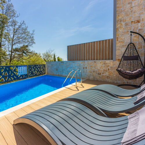 Vacation Home Amoris 6 Crikvenica  3