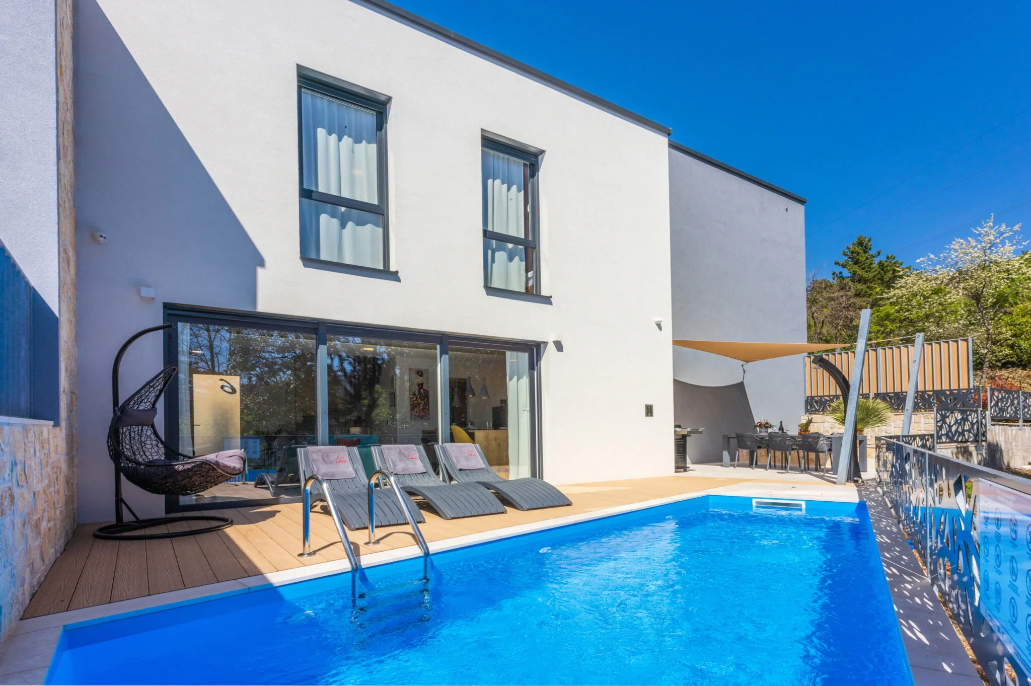 Vacation Home Amoris 6 Crikvenica