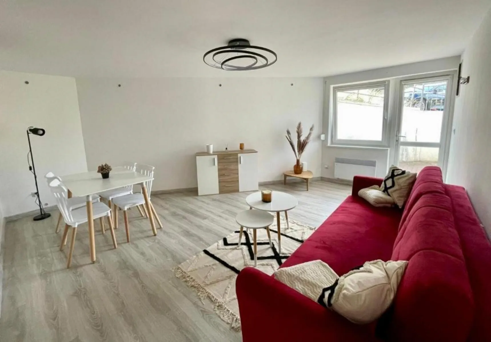 B&J Apartament Międzyzdroje 