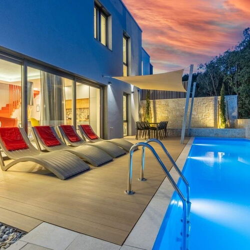 Holiday Home Amoris 8 Crikvenica  2