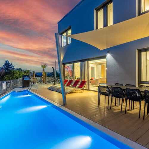 Holiday Home Amoris 8 Crikvenica  4