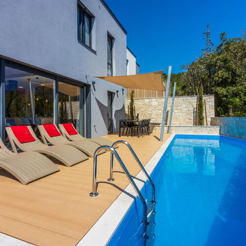 Holiday Home Amoris 8 Crikvenica  3