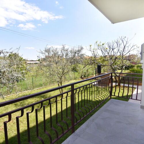 Apartman Spasija Umag  4