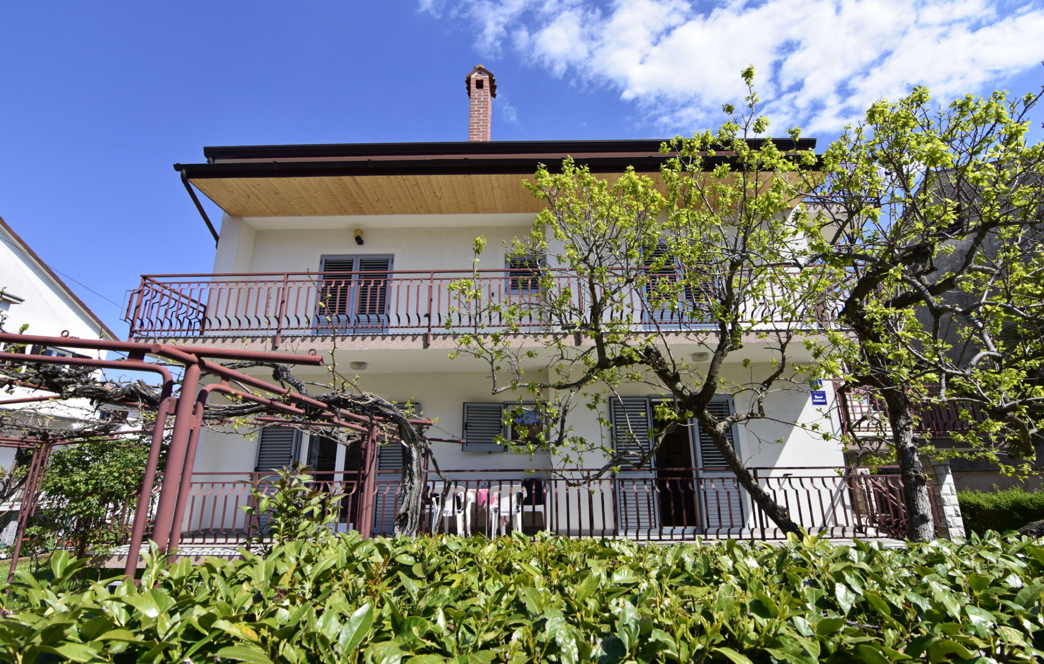 Apartman Spasija Umag