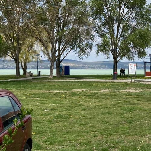 Málna Privát Nyaraló Balatonlelle  4