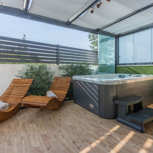 Apartman Spa Relax Crikvenica  2