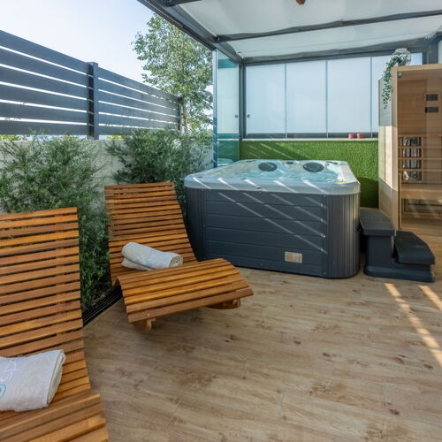 Apartman Spa Relax Crikvenica  4
