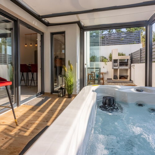 Apartman Spa Relax Crikvenica  3