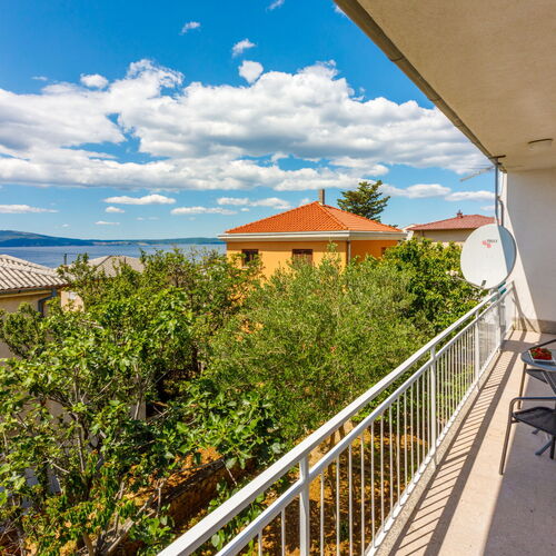 Apartman Azur Novi Vinodolski  2