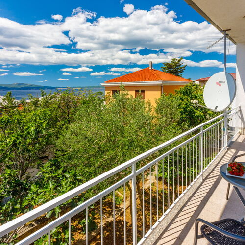 Apartman Azur Novi Vinodolski  4