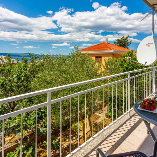 Apartman Azur Novi Vinodolski  3