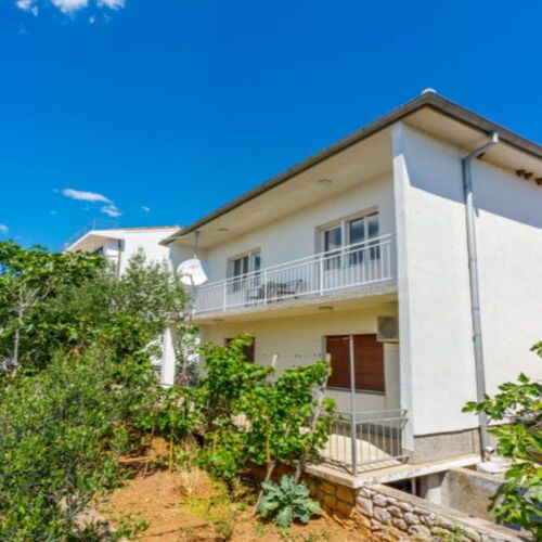 Apartman Azur Novi Vinodolski