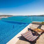 Wellness section, relaxation