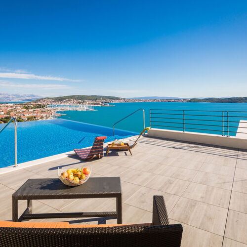 Hotel Ola Adults Only Seget Donji ★★★★ 3
