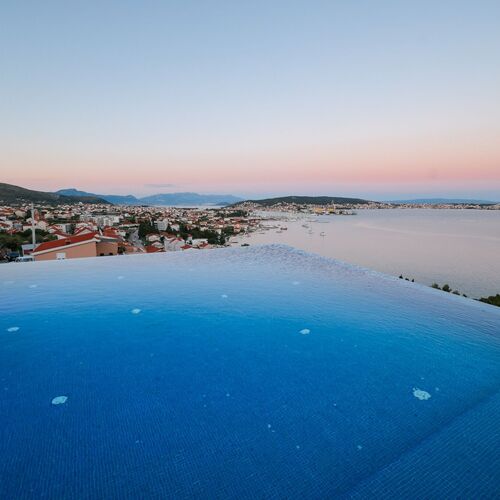 Hotel Ola Adults Only Seget Donji ★★★★ 2