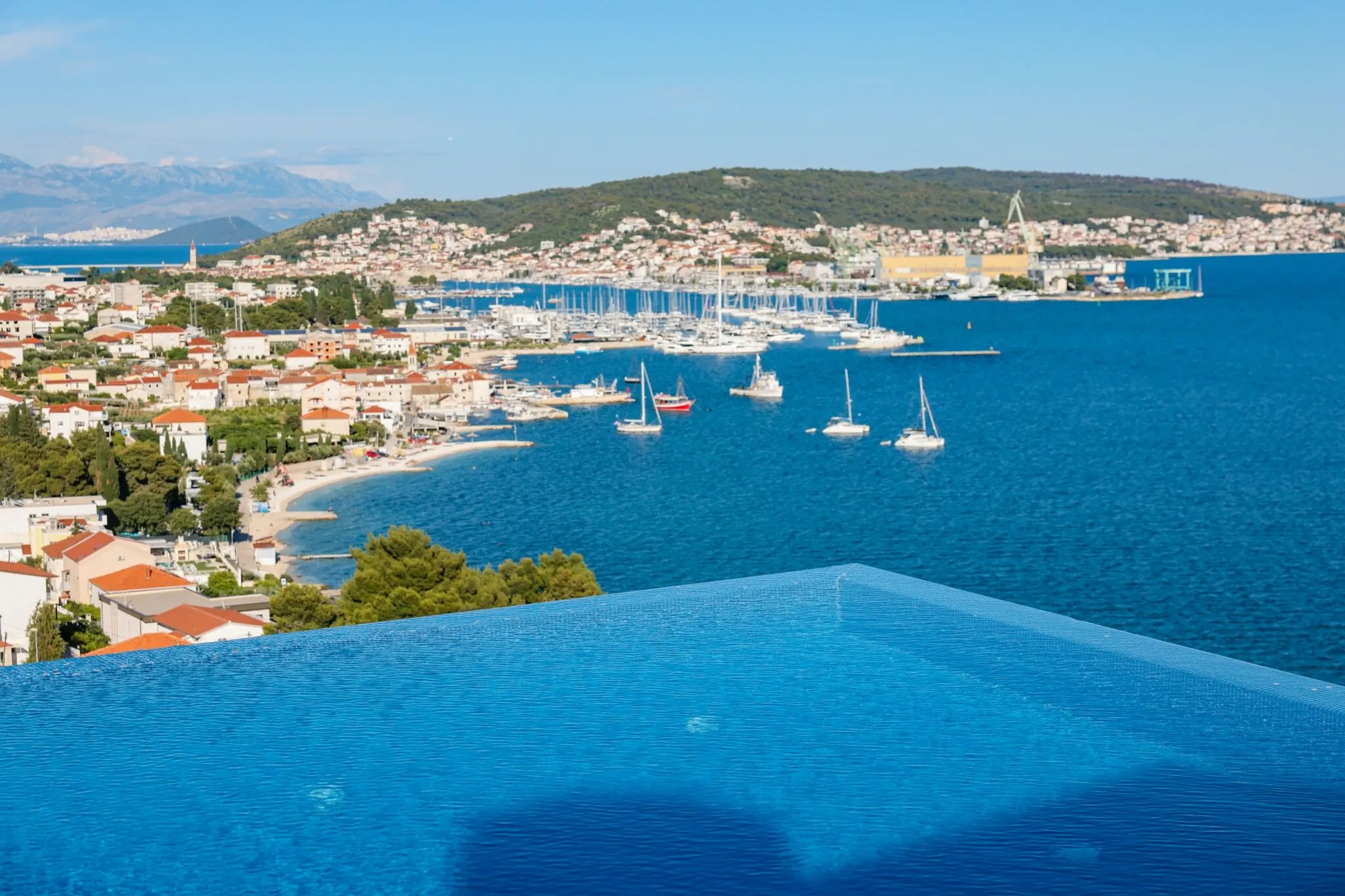 Hotel Ola Adults Only Seget Donji