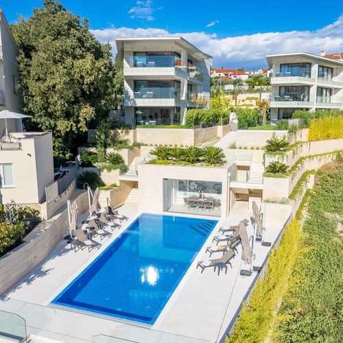 Apartman Krk - CKI474  3