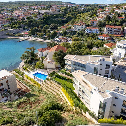 Apartman Krk - CKI474  4
